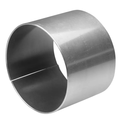 comprar SS316 + bronce + resistencia a la corrosión material de los transportes de desplazamiento del buje del bronce de fabricación en línea
