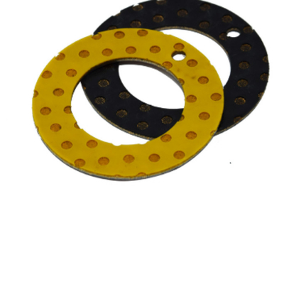 comprar Galjanoplastia de Pom Bushing Tin Or Copper del empuje de la lavadora DTX-D1 Fabricación en línea