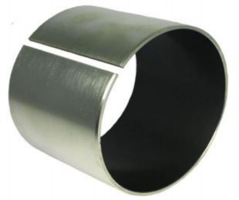 comprar Acero inoxidable de polipropileno metálico Fabricación en línea