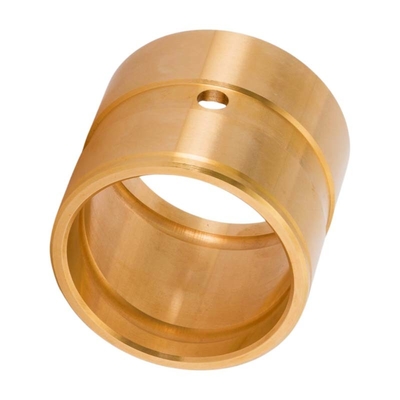 comprar Obtención de piezas de busquillas de manga de bronce sólidas convertidas en bronce para las necesidades de abastecimiento Fabricación en línea