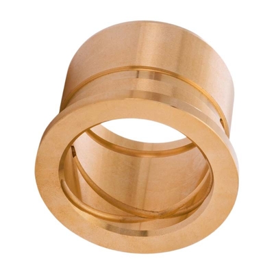 comprar C86300 Arbusto de bronce de manganeso sin aceite, auto lubricante Fabricación en línea