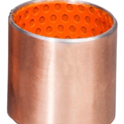 comprar Búsqueda de manga de polímero lubricante de límite con excelente resistencia química y baja fricción Fabricación en línea