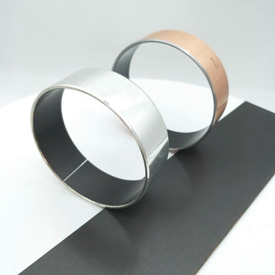 comprar Tin Plating Self Lubricating Bush para el excavador Cylinder Fabricación en línea