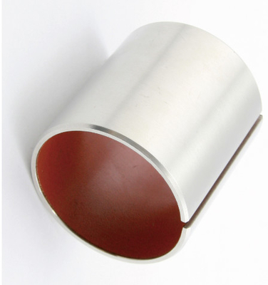 comprar Uno mismo sinterizado de la bomba de paleta que lubrica la absorción baja de los arbustos del agua y del hinchamiento Fabricación en línea