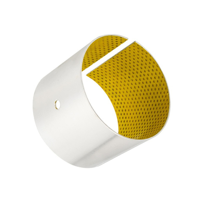 Un buen precio. POM Copper Plating Dry Sliding que lleva el diámetro interno de 100m m online