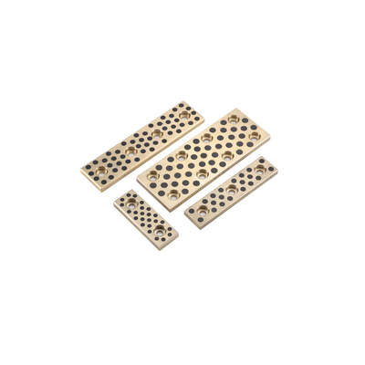 comprar Accesorios para el deslizamiento de placas de fundición continua Fabricación en línea