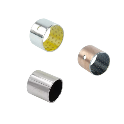 comprar Arbusto plano de flancos tipo dividido Fabricación en línea