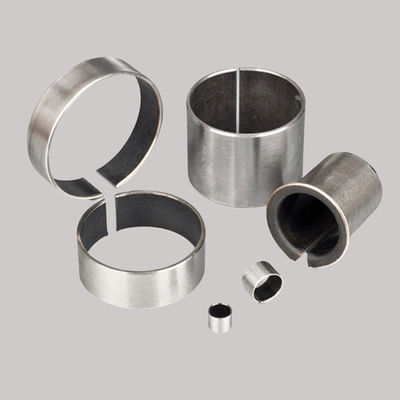 comprar Presas de teflón  de acero inoxidable y rendimiento Fabricación en línea
