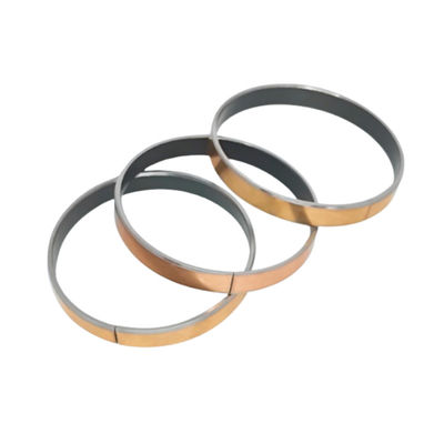 comprar Arbusto compuesto de bronce auto lubricante Fabricación en línea