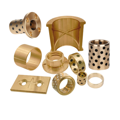 comprar C95500 echó el reborde de bronce que llevaba ASTM B271 Fabricación en línea
