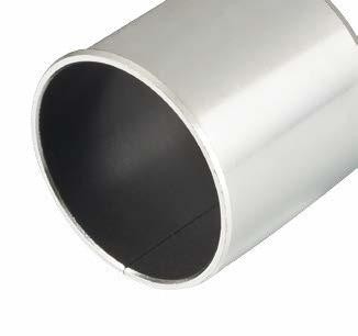comprar La tubería y la válvula de INOX cuecen arbustos del acero al vapor inoxidable de los bujes con el buje de desplazamiento estandardizado de bajo mantenimiento fabricación en línea