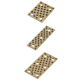 comprar 2,0966 grafito material de la placa de la diapositiva de CuAl10Ni CuAl10Ni5Fe4 Fabricación en línea