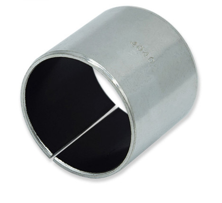 comprar Tamaños de pulgadas Sleeve Bearing Bored Bushing Housing del eje instalado Parte de longitud de identificación,  Bushing Fabricación en línea