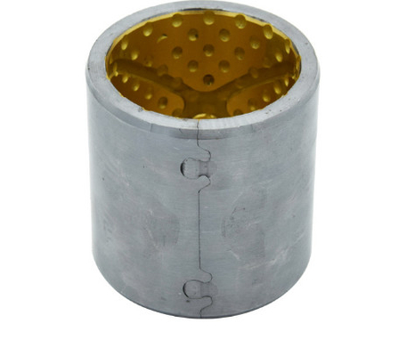 comprar Cobre bimetálico compuesto envuelto o bronce de acero estañado CuPb10Sn10 CuSn6Zn6P del transporte Fabricación en línea