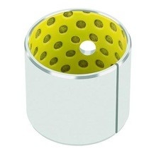 comprar Los rodamientos de bronce impregnados de aceite Los rodamientos compuestos lubricados con grasa Fabricación en línea