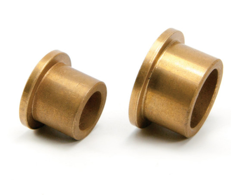 comprar Bujes del bronce del molde de las válvulas de mariposa, tamaño de bronce impregnado de aceite de los transportes DN 100 Fabricación en línea