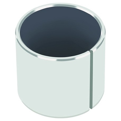comprar Deslizamiento partido creado para requisitos particulares y manufacturado de la fibra  de los arbustos de la válvula de acero del diario de los transportes y de los bujes Fabricación en línea
