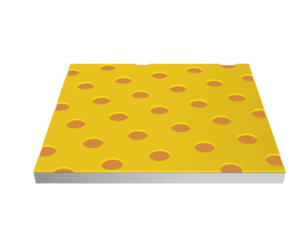 comprar Auto lubricante de polyacetal de bujes, POM, China suministro Fabricación en línea