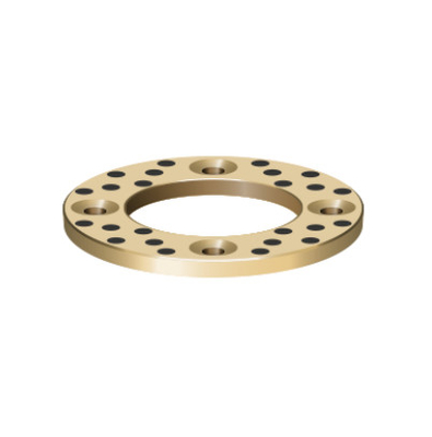 comprar Bujes de bronce tapados grafito del bronce del molde de la junta | Transportes de Oilless Fabricación en línea