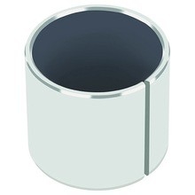 comprar El buje de PAP de la válvula del OEM,  alineó el buje para sin necesidad de mantenimiento Fabricación en línea