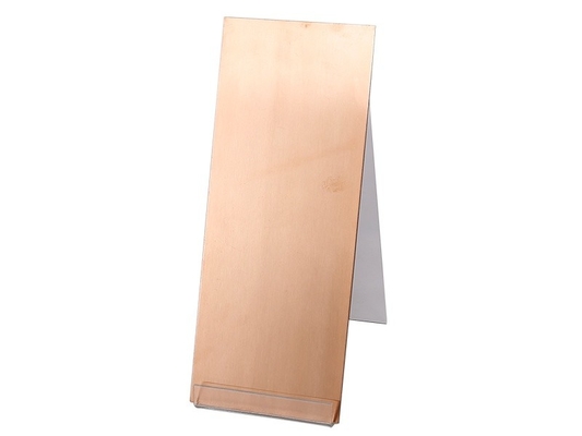 comprar Re-proveer de metal antifricción el transporte y la tira bimetálica CuPb24Sn4 de los arbustos Fabricación en línea