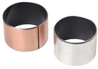 comprar Los bujes derramados manga de  proporcionan capacidades portadoras extremas Fabricación en línea