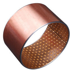 comprar Transportes bimetálicos ISO3547 DIN1494 de CuPb10Sn10 SAE792 para el vehículo resistente Fabricación en línea