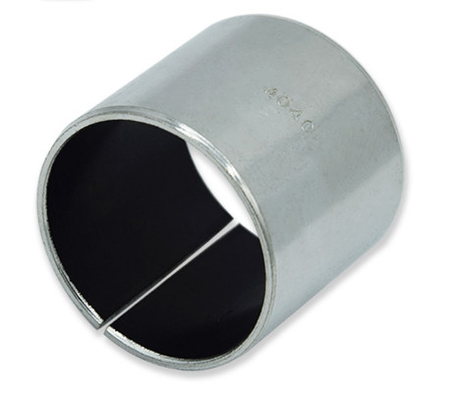 comprar Los bujes de acero inoxidables de la válvula ensancharon lavadora de las instalaciones de tuberías del cojinete liso Fabricación en línea