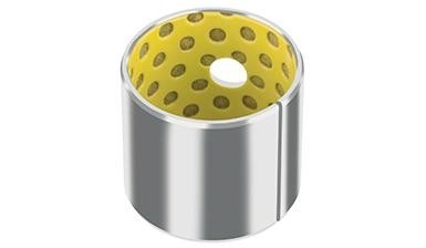 comprar Armazones de manga de bronce de bajo mantenimiento para rociadores de cultivos de campo fabricación en línea