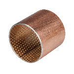 comprar El material metálico de acero cobreado de los transportes de la aleación Cusn4pb24 pela la lavadora y la placa de la confianza Fabricación en línea