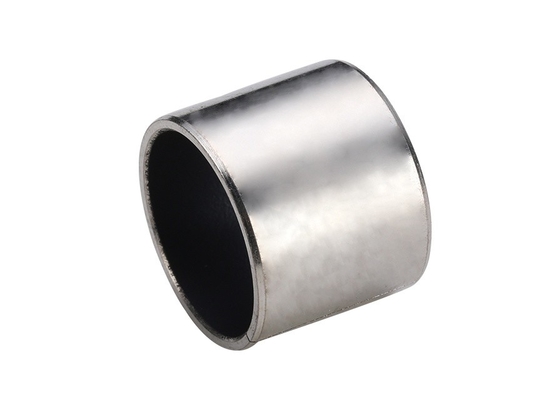 comprar Catálogo Bushings - auto lubricante rodamientos planos de paredes delgadas Minería, construcción y aplicaciones hidráulicas Fabricación en línea
