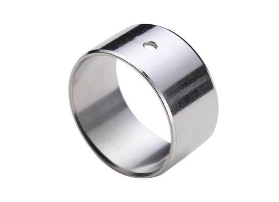 comprar Los bujes de aluminio AlSn20Cu del transporte y del surco de la alta lata substituyen los bujes de antifricción fabricación en línea