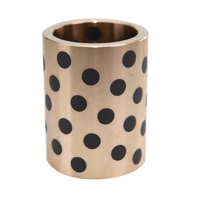 comprar Transportes de Oilless del bronce de ASTM B505 C83600 para las piezas de la bomba y los cuerpos de válvula Fabricación en línea