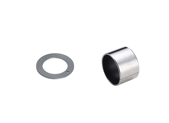 comprar El metal de SST con el material del trazador de líneas de Kevlar pela los bujes alineados fibra de vidrio del acero inoxidable de TEX Fabricación en línea