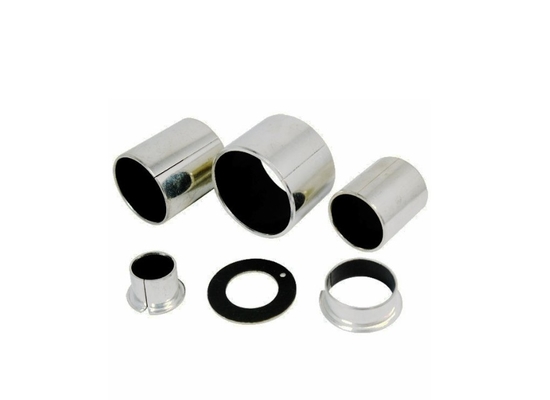 comprar Bujes de acero templado de GCr15,45#steel - TAMAÑOS MÉTRICOS Fabricación en línea