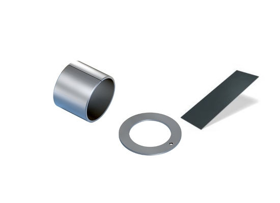 comprar PAP Forra tiras de bronce compuestas de las lavadoras de empuje de  Gleitlager Anlaufscheiben Fabricación en línea