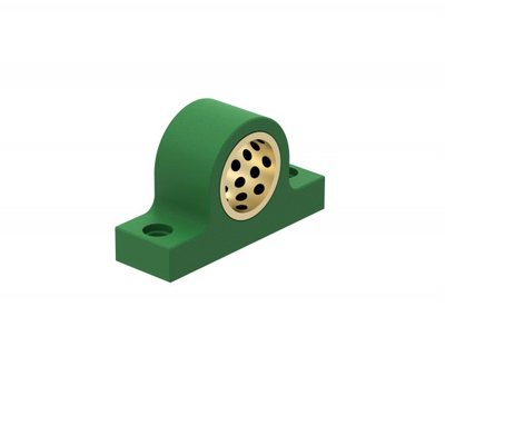 comprar Tipo bujes lubricados uno mismo de Gleitlagerbock Oiless Bush de la guía Fabricación en línea