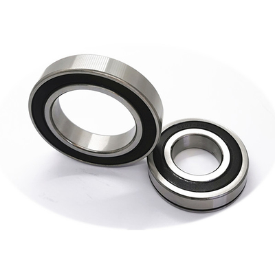 comprar 6018-2RS que lleva el surco profundo, proveedor de China, de alto rendimiento Fabricación en línea