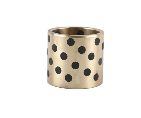 comprar Tipo recto de bronce echado Oilless Que forra 500SP1-SL1 Fabricación en línea