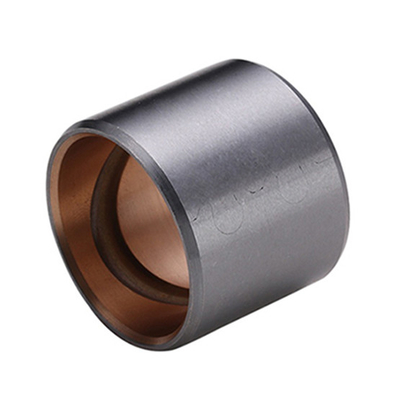 comprar CuPb24Sn4 JF-720 material de bronce bimetálico de acero de biela y de hoja de las tiras Fabricación en línea