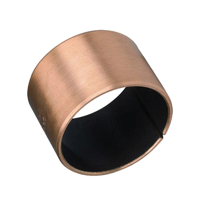 comprar ensanchado impregnó los bujes de bronce de la precisión Fabricación en línea