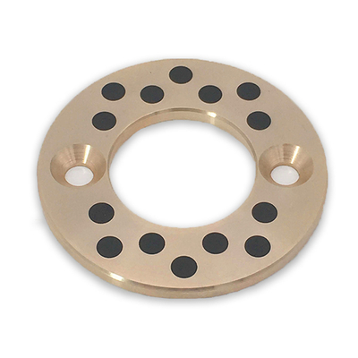 comprar Lavadora integrada lubricante sólido del cojinete empuje JTW-10 Fabricación en línea