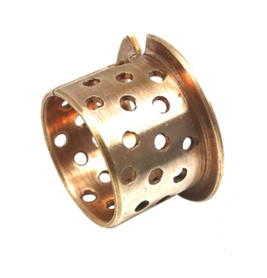 comprar Buje de bronce de FB090 FB092 que resbala llevando la dimensión modificada para requisitos particulares fabricación en línea