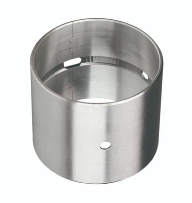 comprar Rodamientos de metal blanco y busquillas bimetales, bandas de acero con AlSn20Cu Fabricación en línea