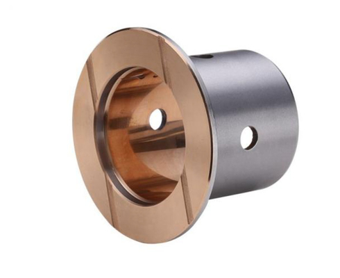 comprar Tamaño métrico bimetálico cilíndrico Bushings-800 Fabricación en línea
