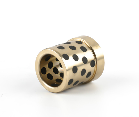 comprar Grafito Oilless de bronce que lleva 4535 Fabricación en línea