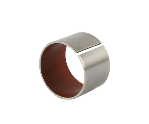 comprar Flange rojo de arbusto Fabricación en línea