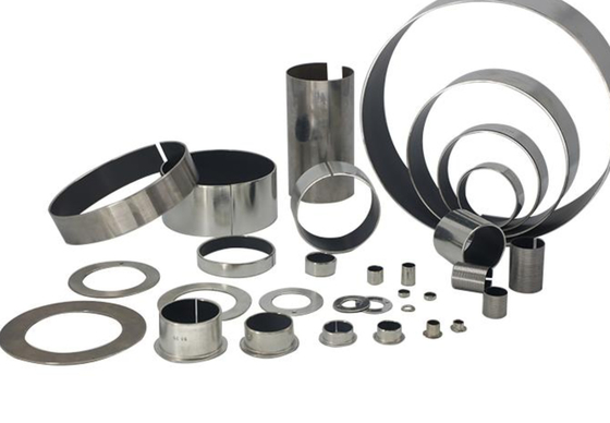 comprar Fibra de vidrio o 316 bujes de acero inoxidables  que alinean los bujes compuestos de los sistemas aflautados Fabricación en línea