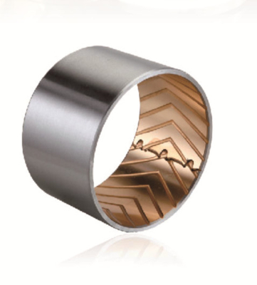 comprar Primavera Pin Bearings Supplier | Proveedor que forra bimetálico de China Fabricación en línea