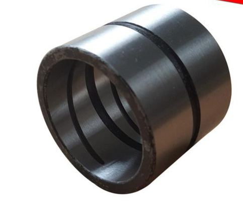 comprar Cojinete liso de acero templado GCR15 forrando el surco fabricación en línea